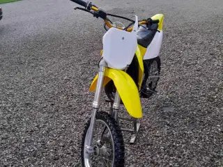 Suzuki rm 85 2007