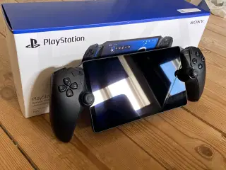 PS-Portal, kun 1100kr. Brugt 3 gange.