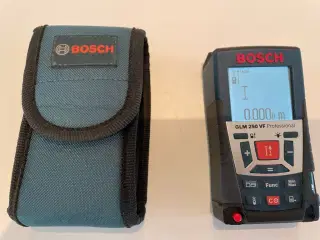 Afstandsmåler  Bosch GLM 250 VF