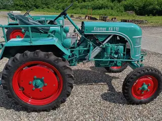 Kramer KA 110