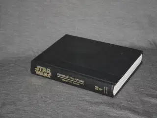 Star Wars Vision of the Future