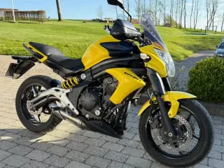 Kawasaki ER6-N 2012 ABS
