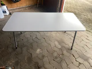 Campingbord