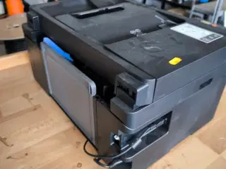 Multifunktionsprinter EPSON ET-15000