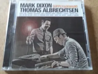Mark Dixon / Thomas Albrechtsen ** Supply & Demand