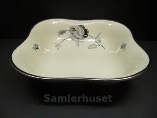 Sort Rose Kartoffelskål