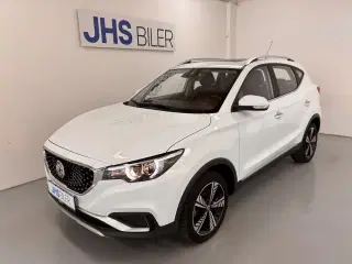 MG ZS  EV Luxury