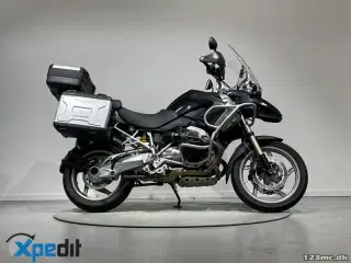 BMW R 1200 GS