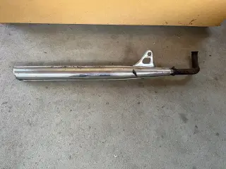 Suzuki K50 udstødning Tum 210
