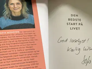 Den bedste start  på livet