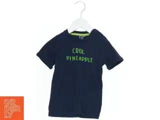 T-shirt fra VRS (str. 92)