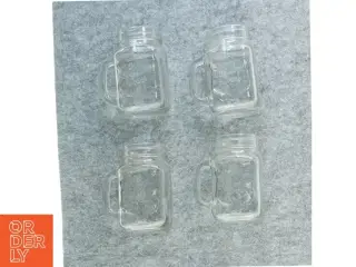 Glas fra Glassware (str. 13 x 7 cm)