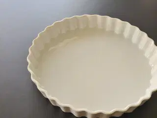 Pillivuyt tærtefad