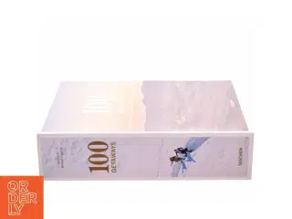 100 Getaways rund um die Welt, around the world, autour du monde af Max Scharnigg (Bog)