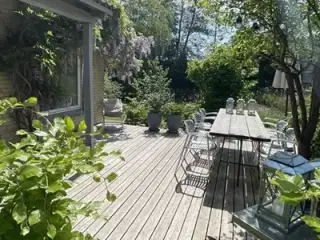 110m2 andelsbolig til salg på Ellesvinget, Vedbæk