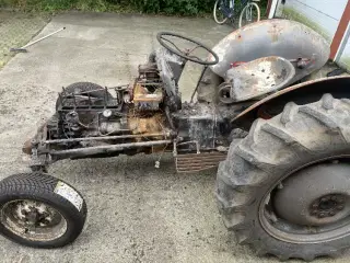 Massey Ferguson