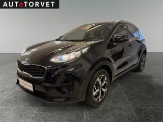 Kia Sportage 1,6 CRDi 115 Advance