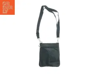 Crossbody skuldertaske (str. 22x20 cm)