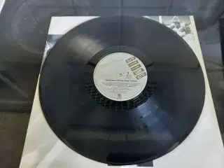 Sting "The Dream of the blue turtles"