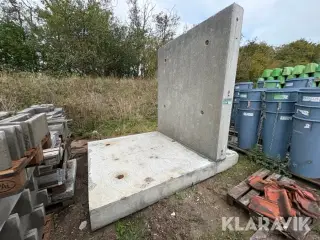 L blok