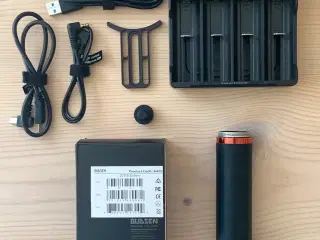Moza Air gimbal 