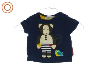 Bluse fra Olive&Moss (str. 0-3 mdr.)