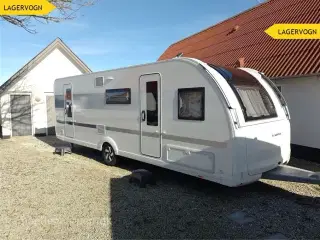2025 - Adria Adora 673 PK
