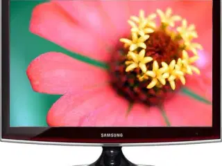 Samsung 22" LCD tv