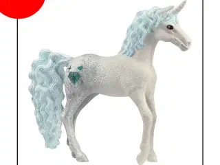 Schleich 70768 Collectible Unicorn Diamond (S5) (2