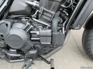Honda CMX 1100 D Rebel MC-SYD BYTTER GERNE  5 ÅRS FABRIKS GARANTI