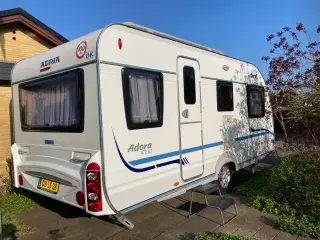 Campingvogn Adria Adora 472 LU