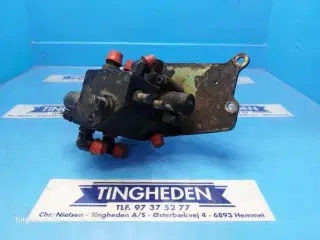 Massey Ferguson 6465 Trykventil 3795675M13