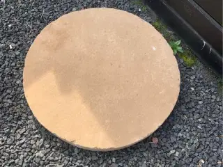 Brønddæksel