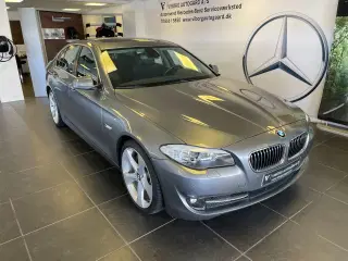 BMW 530d 3,0 aut.