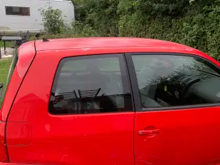 Vw lupo 3l gives bort