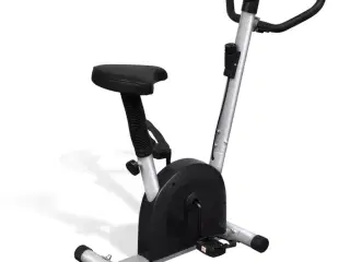 Motionscykel med sæde