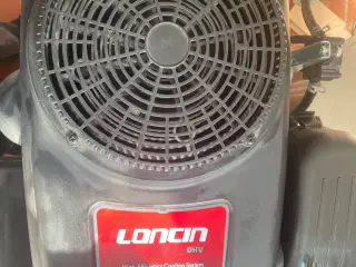 Loncin 608cc 20hk Benzinmotor