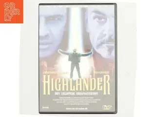 Highlander