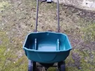 Sneslynge på batteri (udlejes)