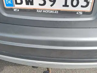 Suzuki SX4 Combiback