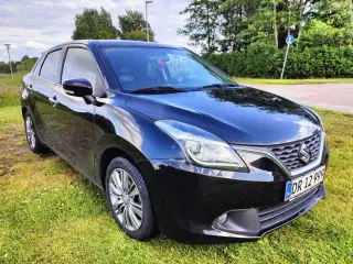 Suzuki Baleno 1,2 Dual Jet Exclusive 2016