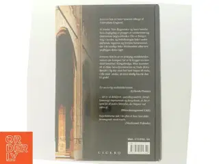 Jordens søjler af Ken Follett (Bog)