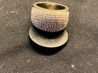 Ring sølv