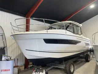 Jeanneau 895 Merry Fisher Cruiser