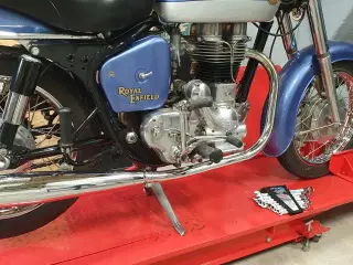 Royal enfield 350 bullet