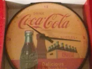 Coca Cola Ur
