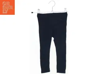 Leggings med papirfly fra Soft Gallery  (str. 80)