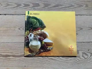 Karolines Køkken 5 - 6 - 7