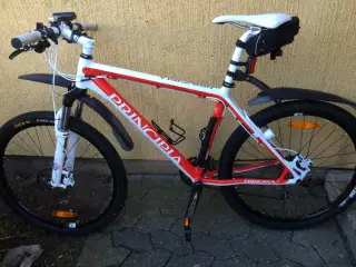 Mountenbike