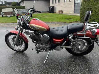 Flot virago 535 nysynet 